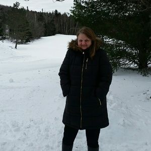 Meet your Posher, Deborah